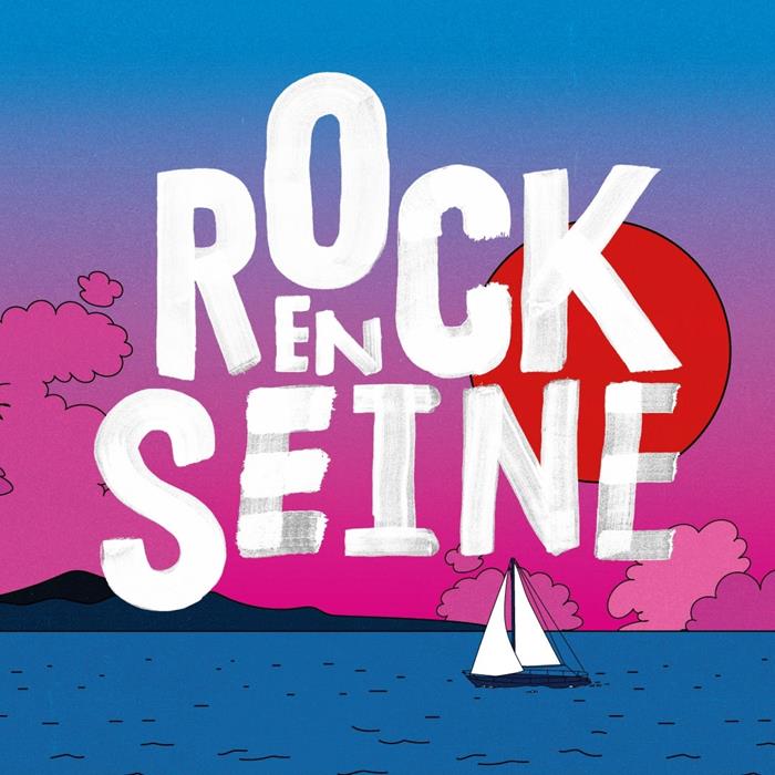 (mon) Rock en Seine 2022 : DIIV, The Initiativ, The Limiñanas, Klangstof, Kraftwerk, Nick Cave and the Bad Seeds en concert
